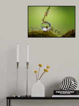 way to the sky Poster och Canvastavla