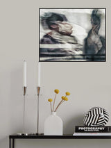 WIND OF CHANGE Poster och Canvastavla