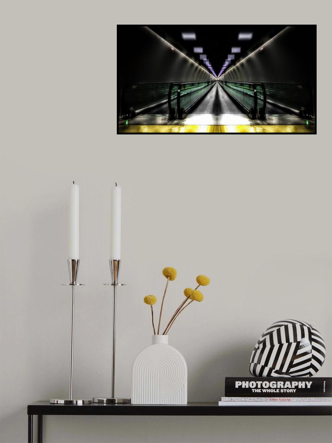 Poster och Canvastavla