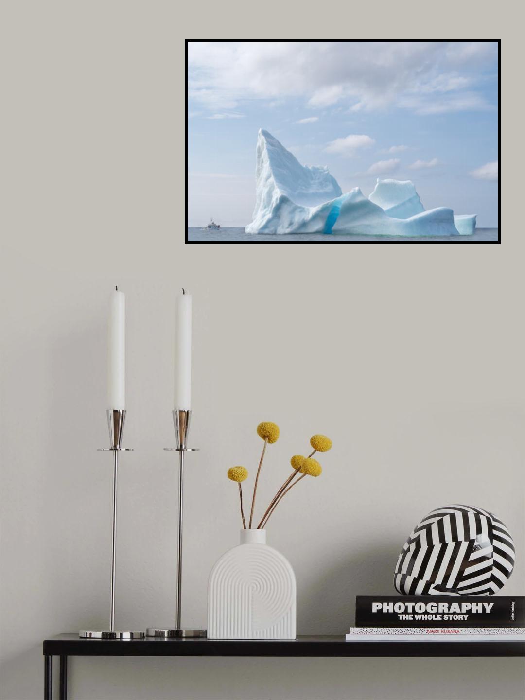 Just remember the Titanic! Poster och Canvastavla