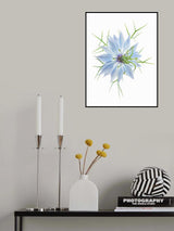 Spellbinding Poster och Canvastavla
