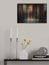 The Lion King Poster och Canvastavla