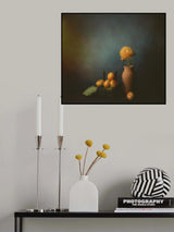 All from my backyard Poster och Canvastavla