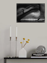 rainy day Poster och Canvastavla