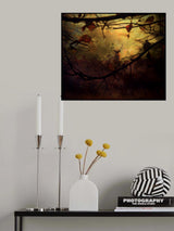 Autumn Dreams... Poster och Canvastavla