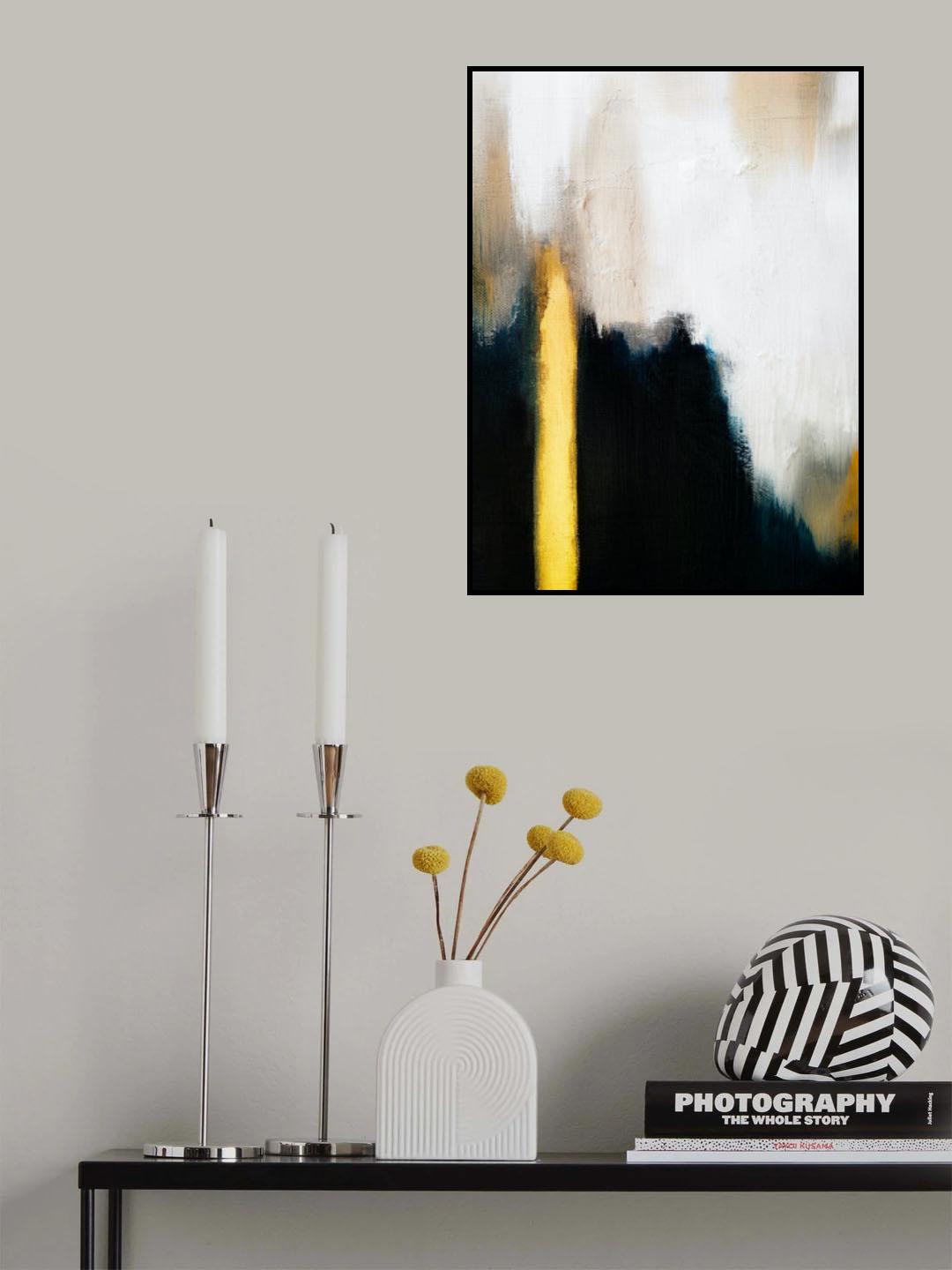 145 Poster och Canvastavla