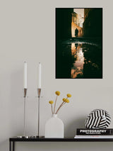 Going Home Poster och Canvastavla