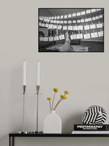 To Do List Poster och Canvastavla