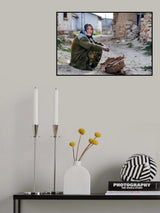 under the same sky Poster och Canvastavla
