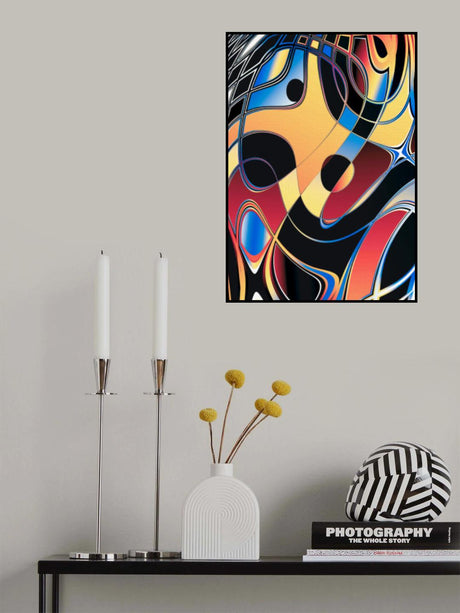 Poster och Canvastavla