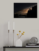 The Last Ray Poster och Canvastavla