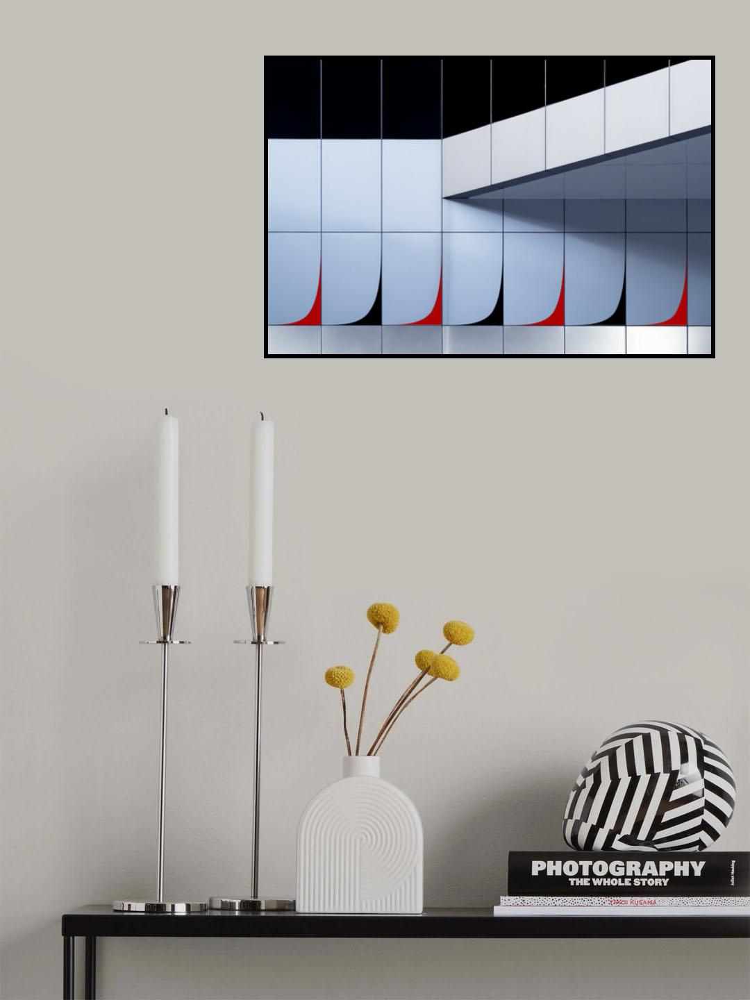 / Poster och Canvastavla