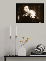 sisters Poster och Canvastavla