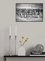 Shiofumi Poster och Canvastavla