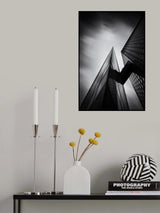 La Défense # 1 Poster och Canvastavla