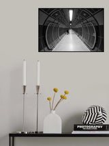 Interface Poster och Canvastavla