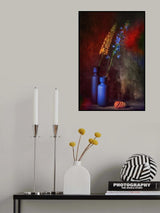 Color boost Poster och Canvastavla