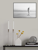 born from the sea Poster och Canvastavla