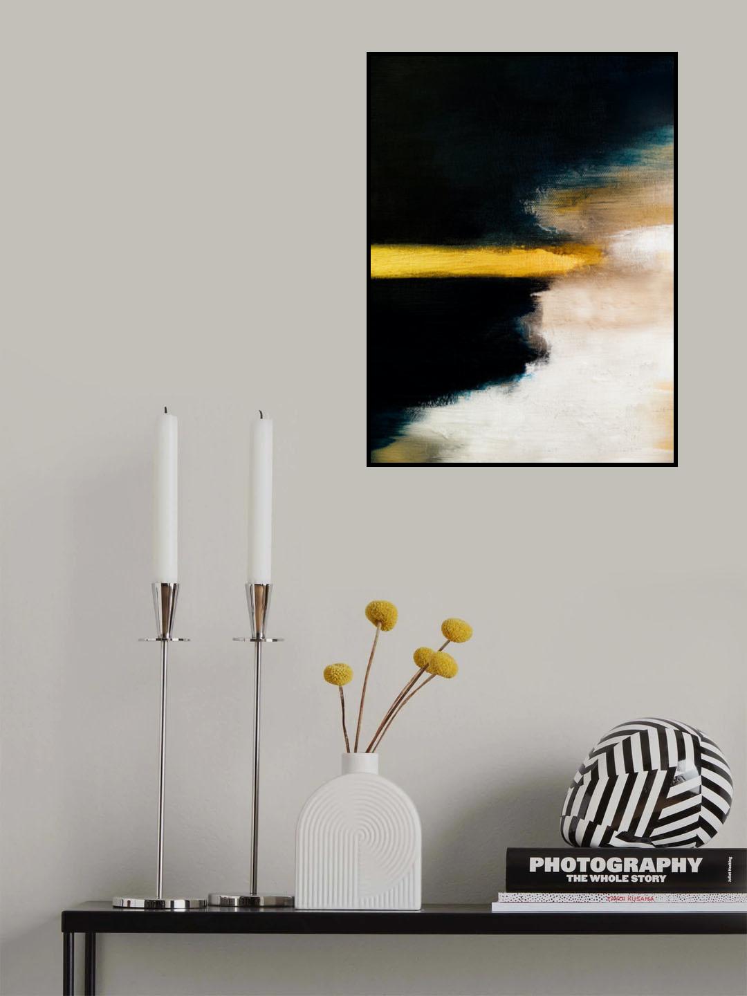 177 Poster och Canvastavla