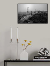 Search your way Poster och Canvastavla