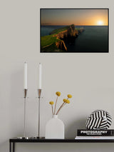 Serenity Poster och Canvastavla