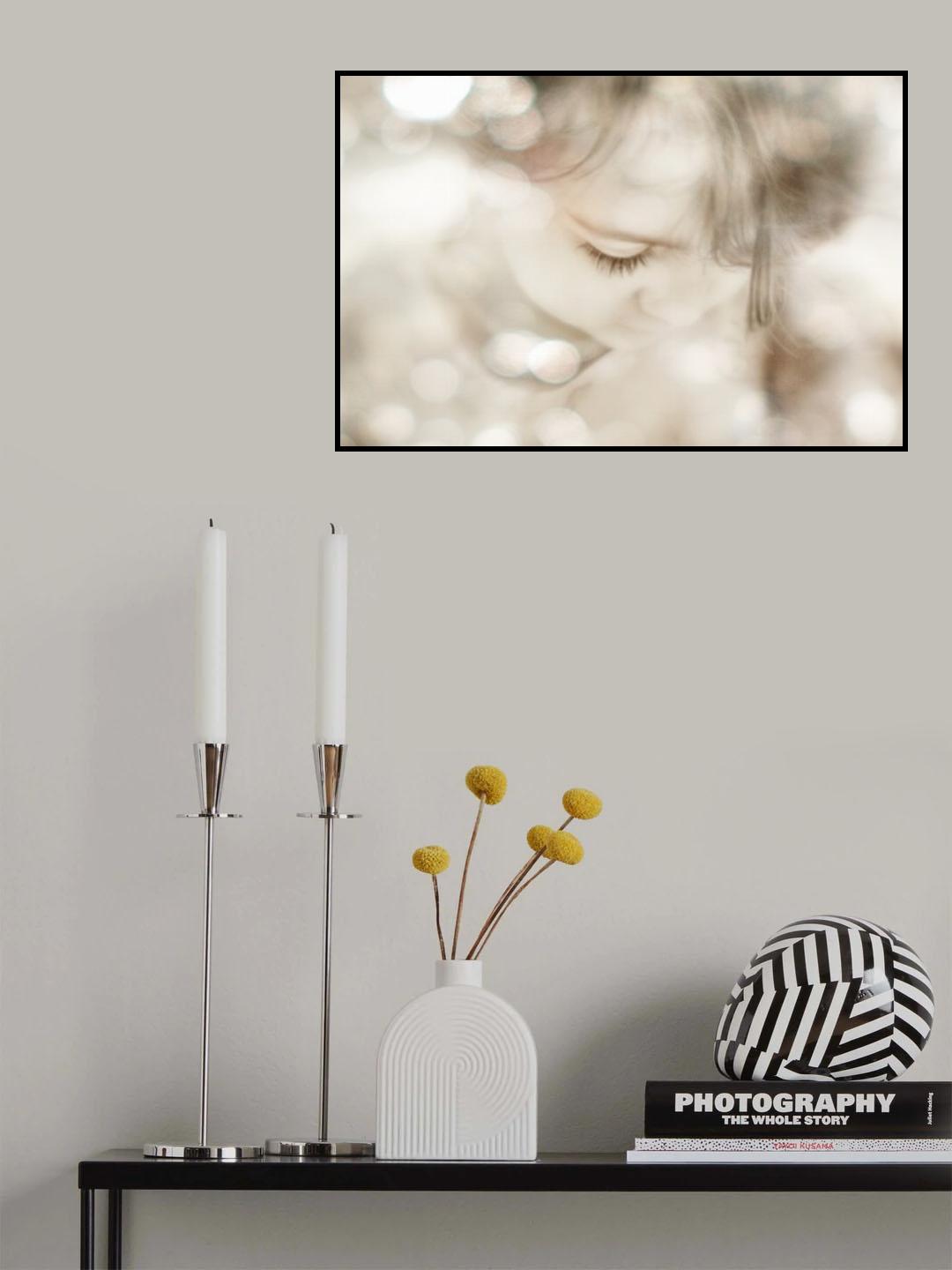 Hi Lite Poster och Canvastavla
