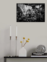 Poster och Canvastavla