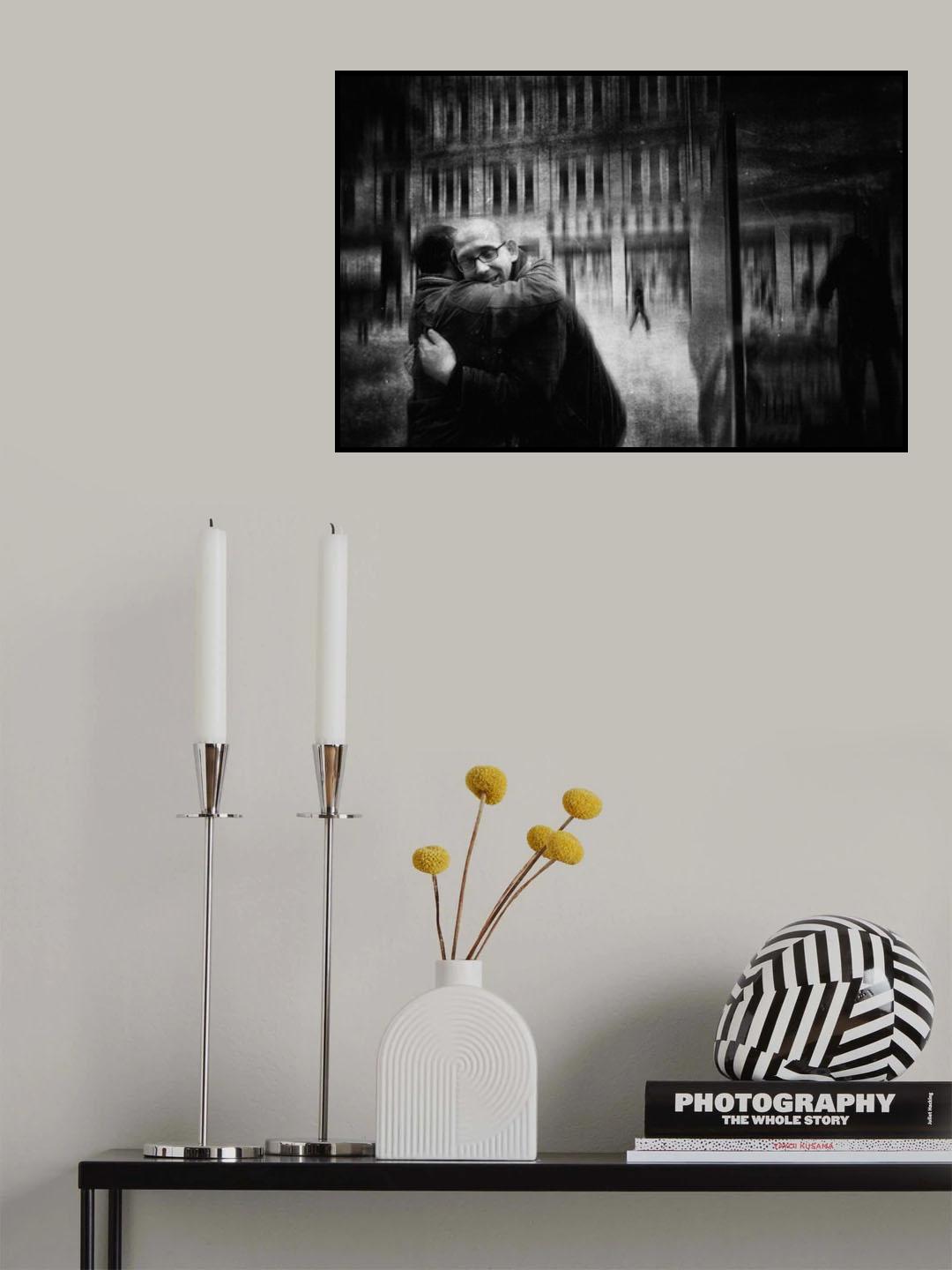 Poster och Canvastavla