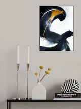 161 Poster och Canvastavla