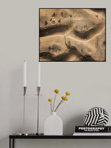 Humpbacks Poster och Canvastavla