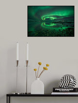 embrace Poster och Canvastavla
