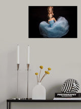 My muse Poster och Canvastavla