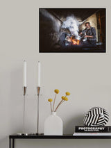 tinsmith Poster och Canvastavla