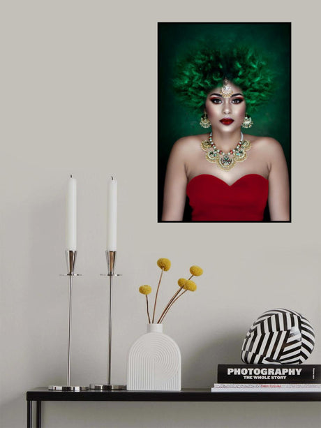 Poster och Canvastavla