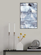 Flying Poster och Canvastavla
