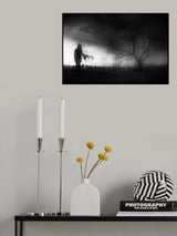 Poster och Canvastavla