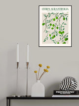 Ratio 4x5 Print By Bohonewart Copy 3 Poster och Canvastavla
