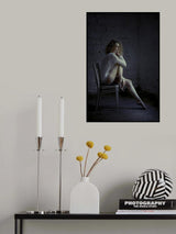 Ray of Light Poster och Canvastavla