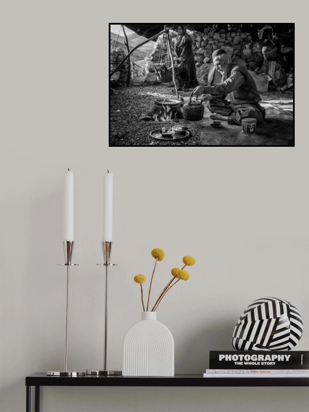 Poster och Canvastavla