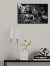 Poster och Canvastavla