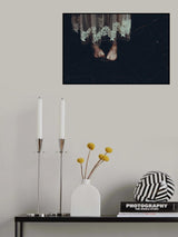 In to the Woods Poster och Canvastavla