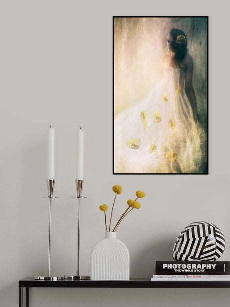 ...cause I've got a light that shines... Poster och Canvastavla