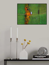 Sheep Poster och Canvastavla