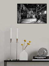 Light of light Poster och Canvastavla