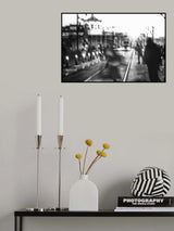 Backdrop Poster och Canvastavla