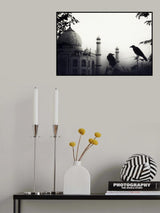 story about 2 lovers Poster och Canvastavla