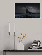 Frozen Poster och Canvastavla