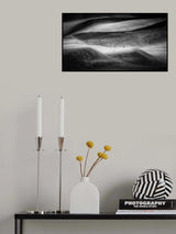 Alone Poster och Canvastavla