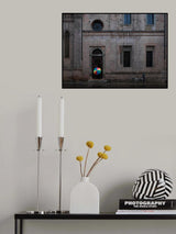 sunday morning Poster och Canvastavla