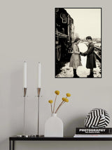Good Bye Poster och Canvastavla